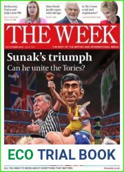The Week UK - Issue 1407, 29 October 2022