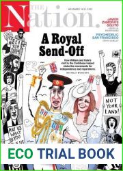The Nation - November 14 21, 2022