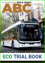 Australasian Bus and Coach - Issue 422, October 2022