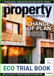 NZ Property Investor - November 2022