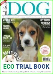 Edition Dog - Issue 49, October 2022