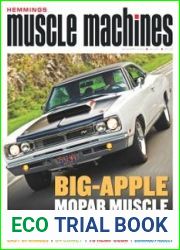 Hemmings Muscle Machines - Issue 232, December 2022
