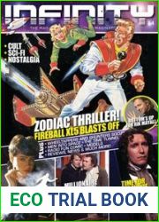 Infinity Magazine - Issue 54, November 2022