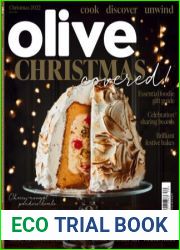 Olive - Christmas 2022