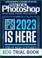 Practical Photoshop - Issue 140, November 2022