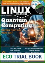 Linux Magazine USA - Issue 265, December 2022