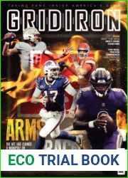 Gridiron - Issue 73, 2022