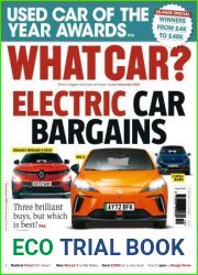 What Car? UK - December 2022