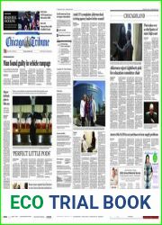 Chicago Tribune - 27 October, 2022