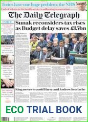 The Daily Telegraph - 27 October, 2022