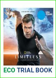 USA Today Special Edition - National Geographic Limitless, 2022