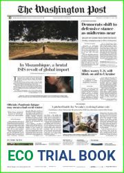 The Washington Post - October 27, 2022[