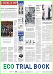 The Globe and Mail - October 27, 2022