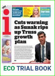 The i Newspaper - October 27, 2022