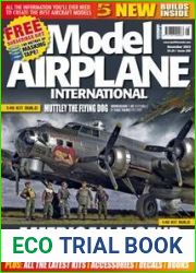 Model Airplane International - Issue 208, November 2022