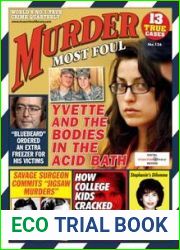 Murder Most Foul - No. 126, 2022