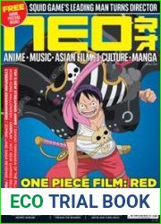 NEO Magazine - Issue 224 October 2022