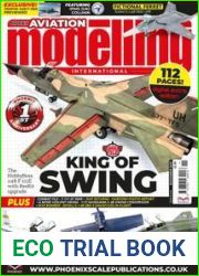 Phoenix Aviation Modelling - November 2022