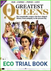All About History Greatest Queens - 1st Edition 2022