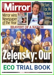 Daily Mirror - October 27, 2022