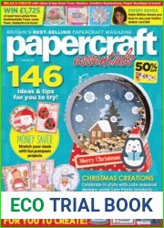 Papercraft Essentials - Issue 218, 2022