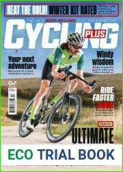 Cycling Plus UK - Issue 399, December 2022