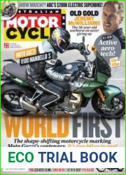 Australian Motorcycle News - Vol. 72 N. 9, Oct 27 09 Nov 2022