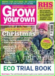 Grow Your Own - December 2022