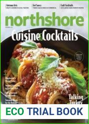 Northshore Magazine - November 2022