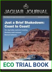 Jaguar Journal - November December 2022