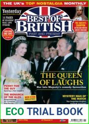 Best of British - November 2022