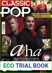 Classic Pop - Issue 78, November December 2022