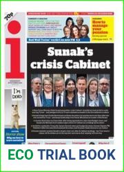 The i Newspaper - October 26, 2022