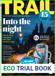 Trail UK - December 2022