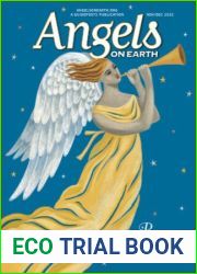 Angels on Earth - November December 2022