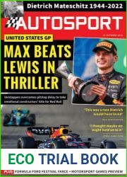 Autosport - October 27, 2022