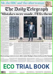 The Daily Telegraph - 26 October, 2022