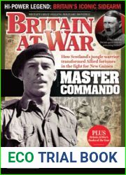 Britain at War - Issue 187, November 2022