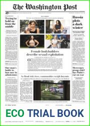 The Washington Post - October 26, 2022