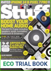 Stuff UK - December 2022