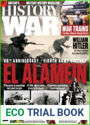 History of War - Issue 113, 2022