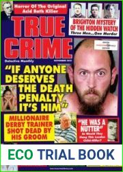 True Crime - November 2022