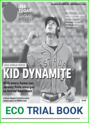 USA Today Sports Weekly - October 26 November 01, 2022