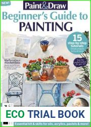 Paint and Draw - Beginner|s Guide to Painting, 2nd Edition 2022