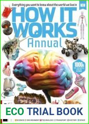 How It Works Annual - Volume 13, 2023