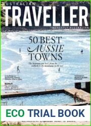 Australian Traveller - November 2022