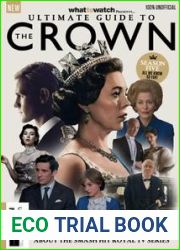 The Ultimate Guide to The Crown - 1st Edition 2022