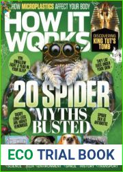 How It Works - Issue 170, 2022