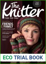 The Knitter - Issue 182, 2022