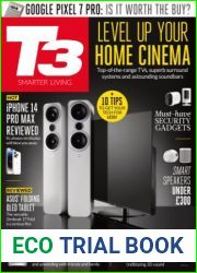 T3 UK - November 2022